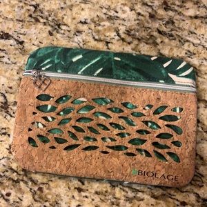 Makeup Pouch by Biolage